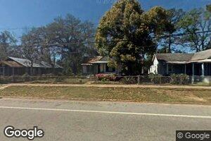 2017 Tillman Ave, Brunswick, GA 31520