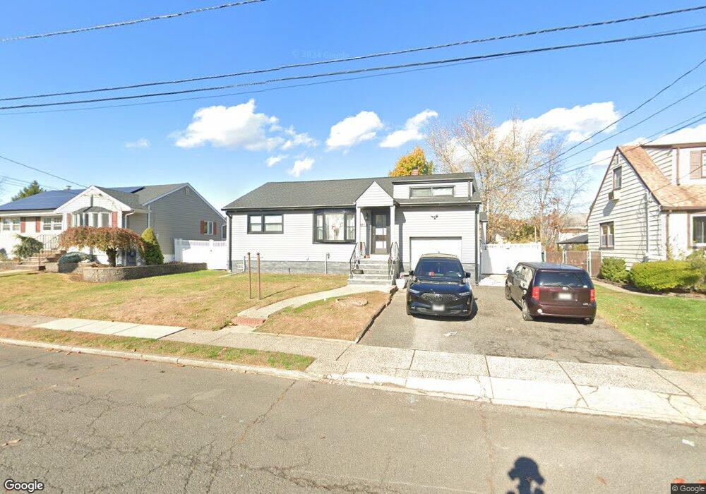 8-55 Forest St unit 1X, Fair Lawn, NJ 07410 - photo 1