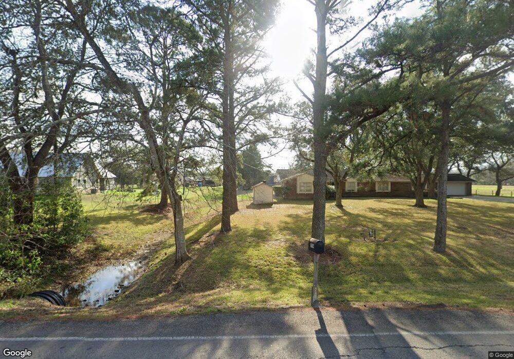 3799 County Road 145, Alvin, TX 77511 - photo 1