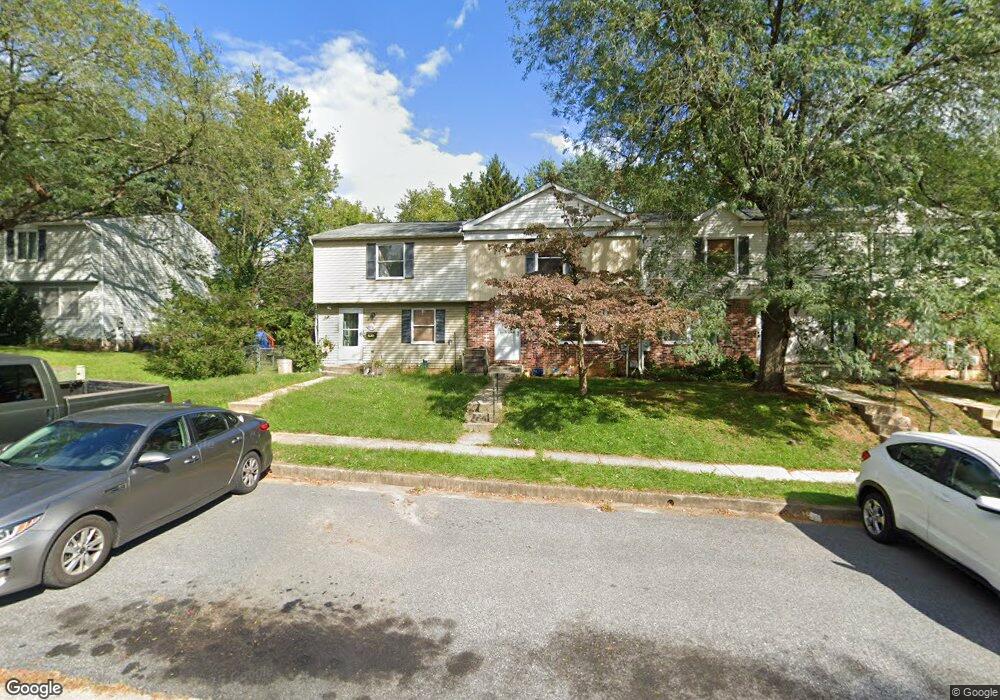 35 Bon Oak Ct, Reisterstown, MD 21136 - photo 1