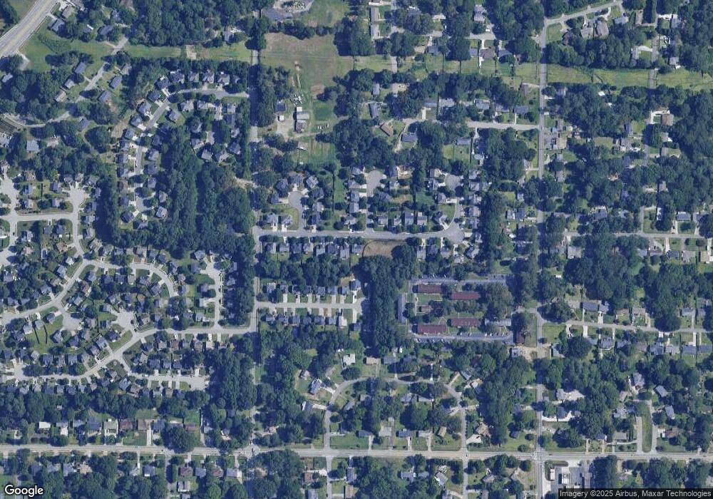 135 Hollinger Way, Marietta, GA 30060 - photo 1