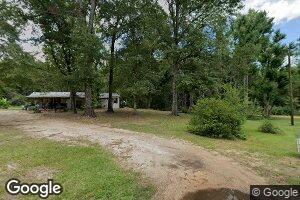 1007 Lonnie Rd, Osyka, MS 39657