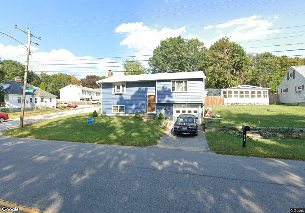 685 Calef Rd, Manchester, NH 03103 - photo 1