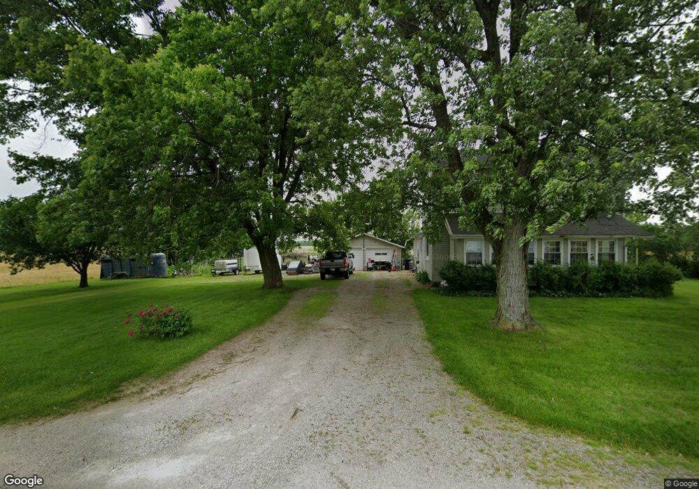 863 N 600 W, Andrews, IN 46702 - photo 1