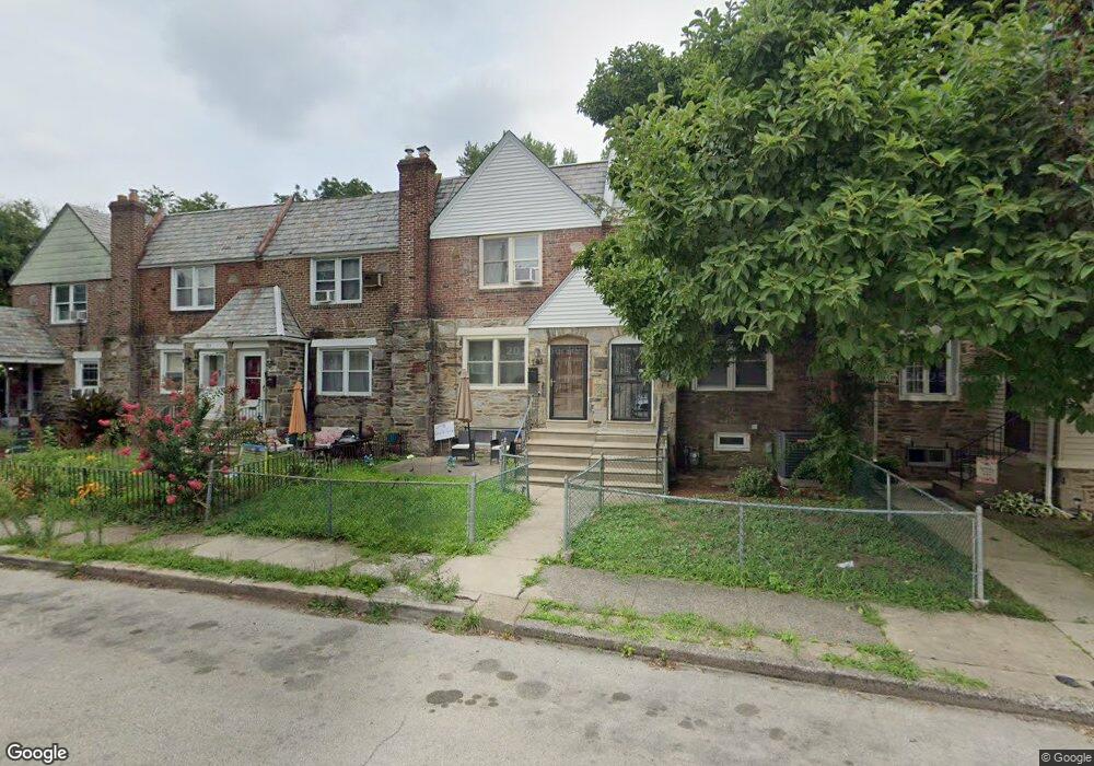 709 Briarcliff Rd, Upper Darby, PA 19082 - photo 1