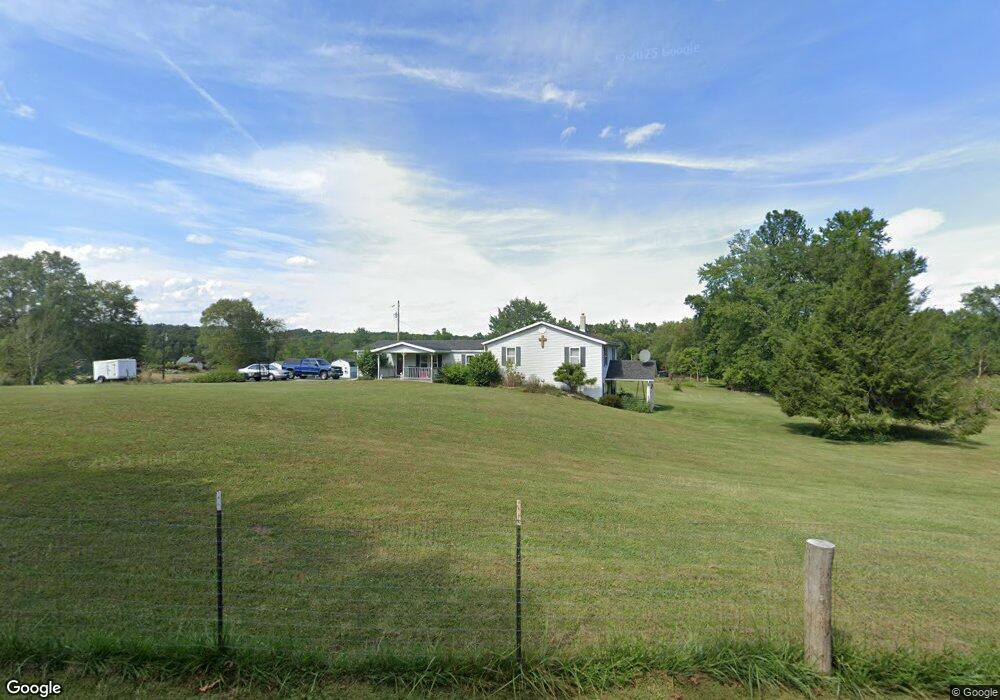 1535 Highland Ridge Rd, Berkeley Springs, WV 25411 - photo 1