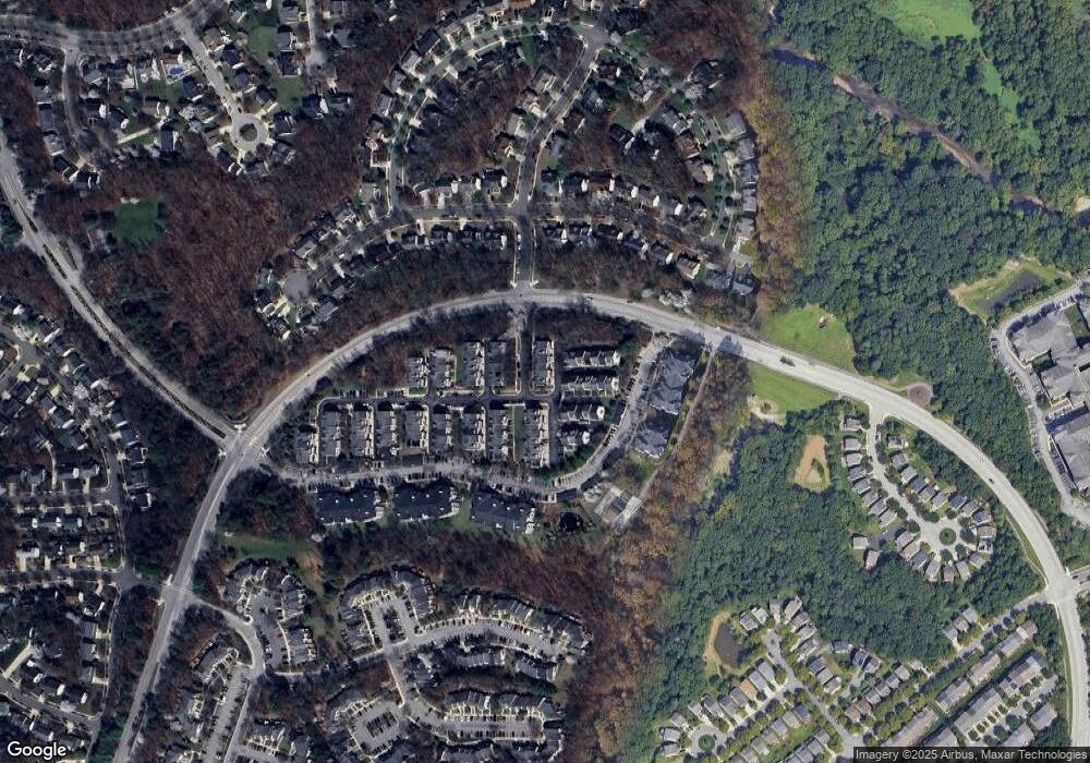 110 Autumn End Place, Laurel, MD 20724 - photo 1