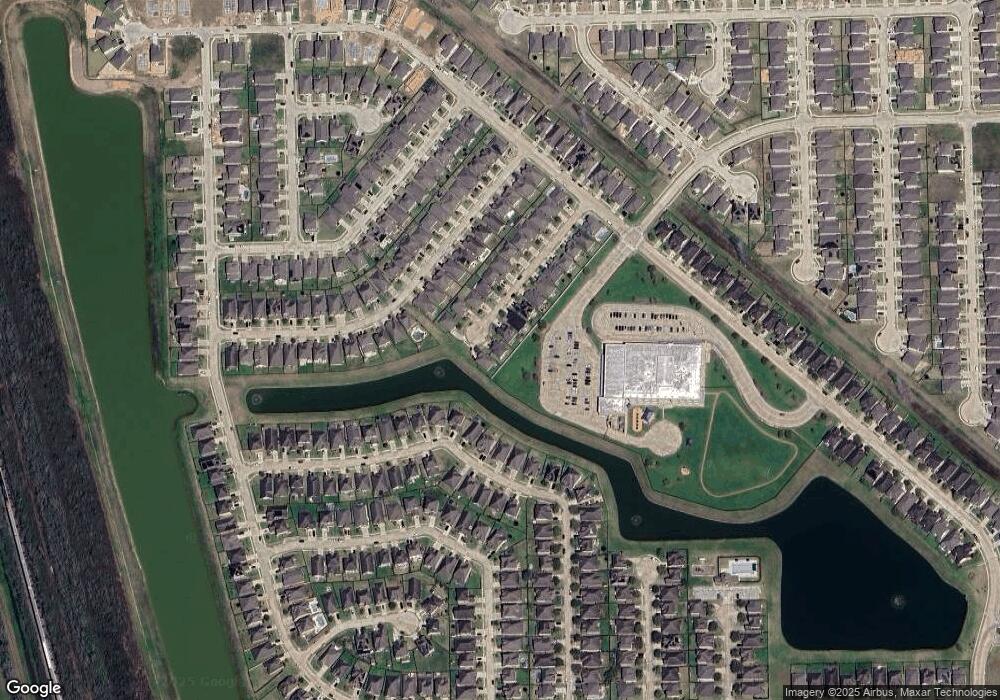 5179 Kendall Cove Ct, Alvin, TX 77511 - photo 1