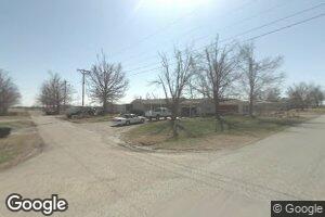 195 W Ninth Ave, Welch, OK 74369