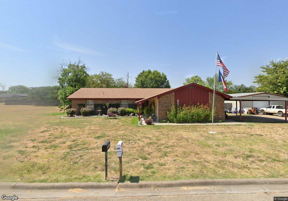 601 E Austin St, Troy, TX 76579 - photo 1