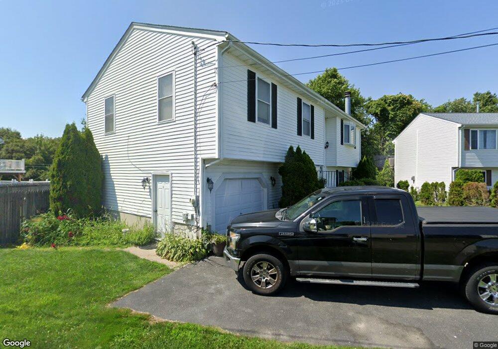 58 Watson Way, Fall River, MA 02721 - photo 1