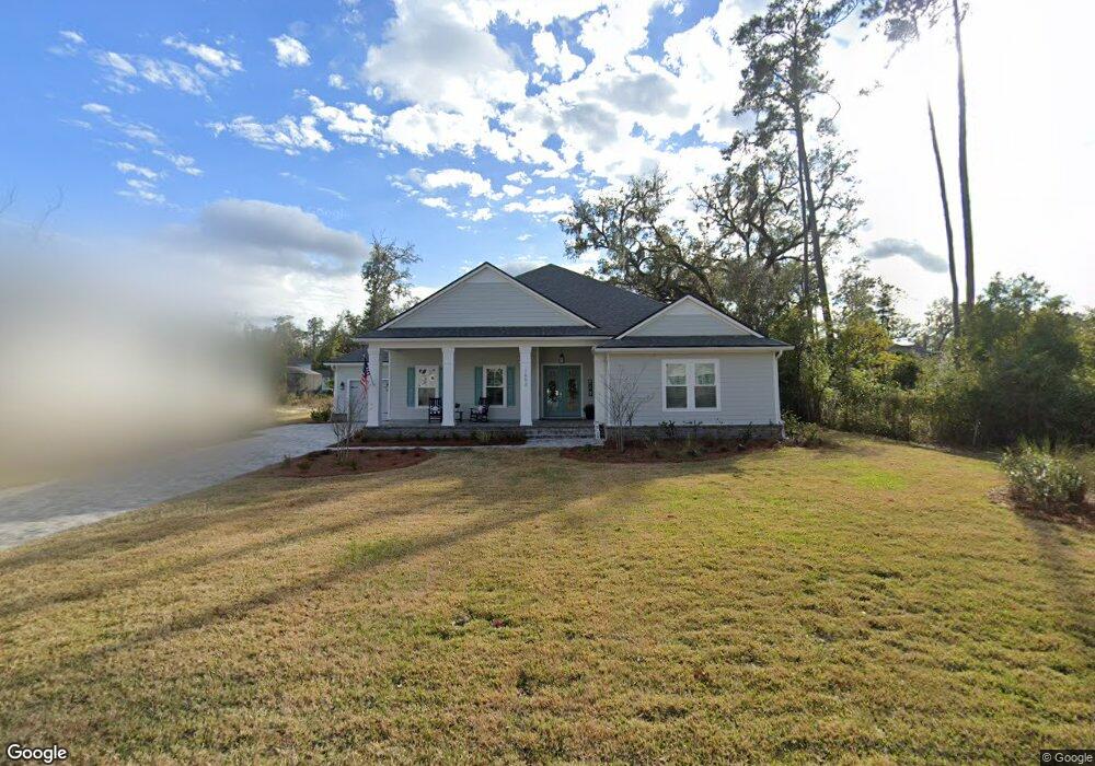 1652 Marians View Walk, Fleming Island, FL 32003 - photo 1