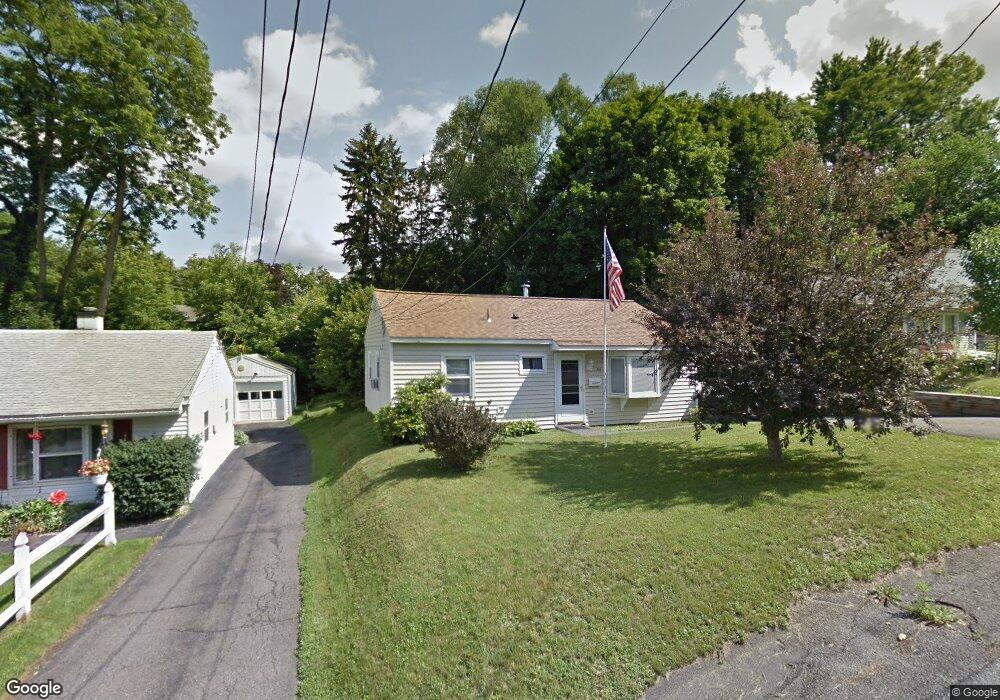 209 Madison Ave, Rensselaer, NY 12144 - photo 1