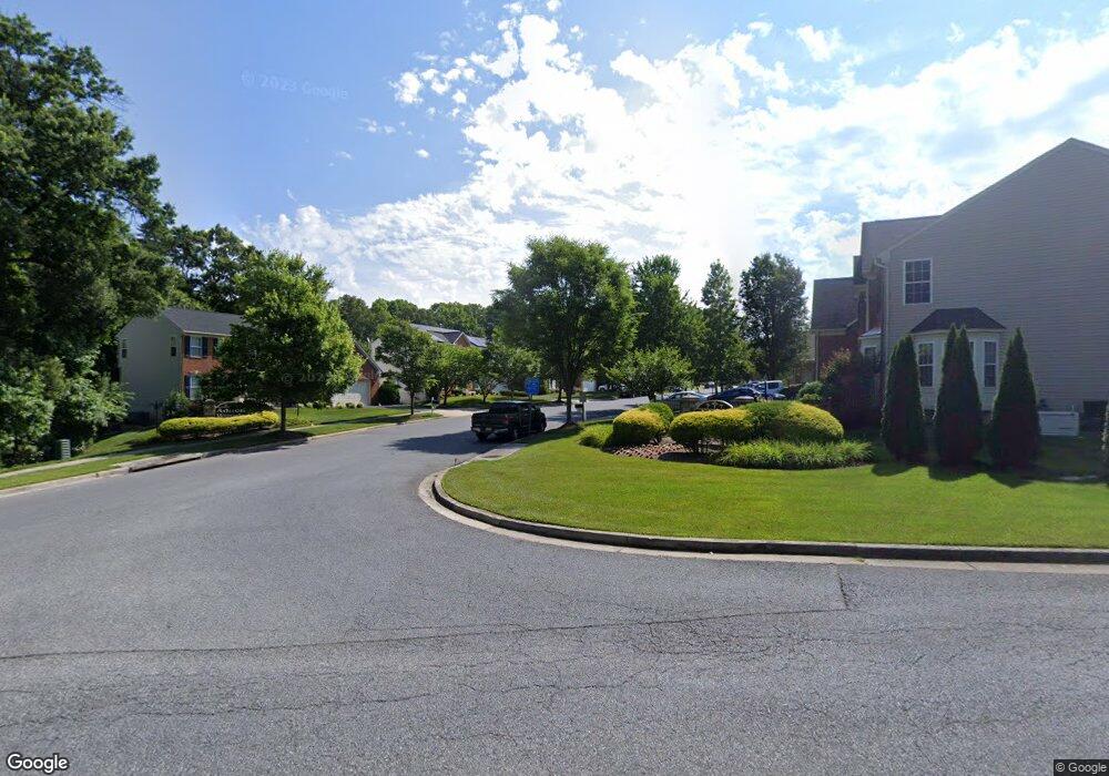 8911 Maple Ave, Bowie, MD 20720 - photo 1