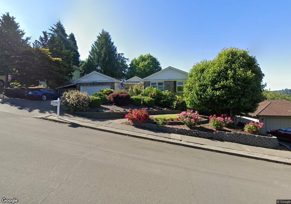 2426 Donegal Ct, West Linn, OR 97068 - photo 1