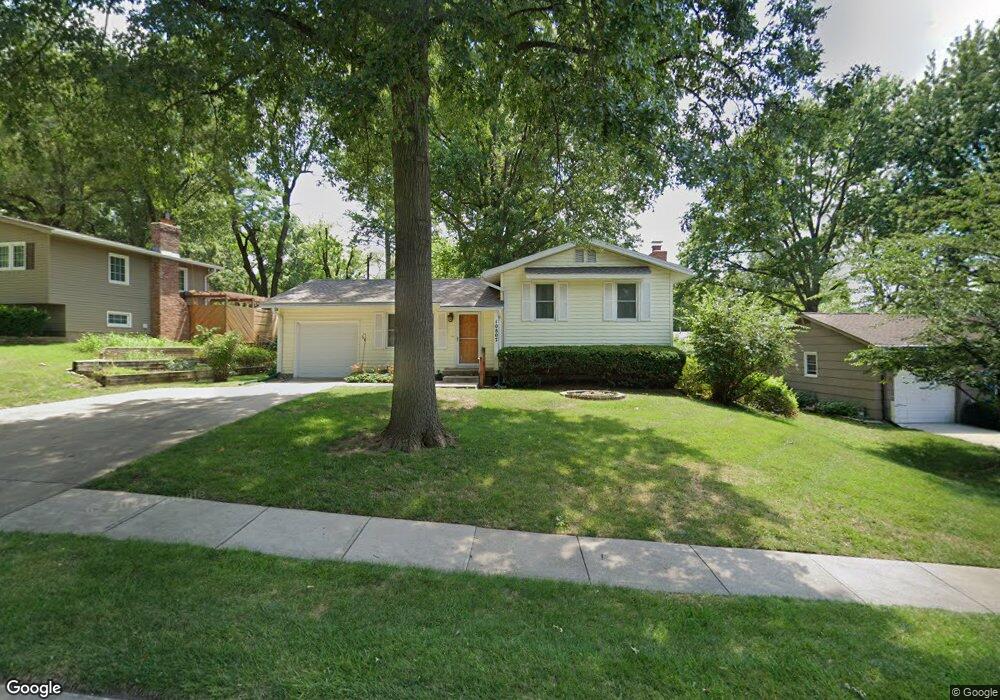 10807 W 72nd St, Shawnee, KS 66203 - photo 1