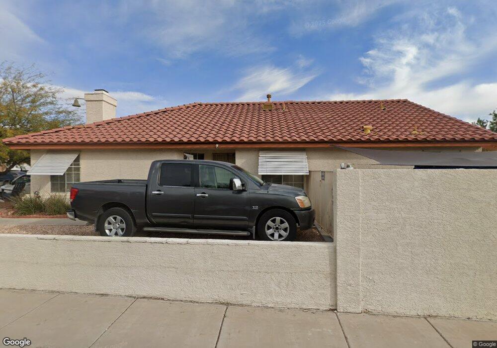 3332 Misty Cove Ct unit na, Las Vegas, NV 89117 - photo 1
