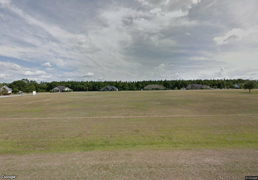 4106 Mulligan Cir, Blackshear, GA 31516 - photo 1