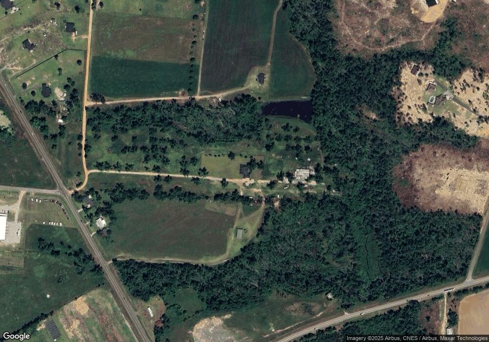 100 Joe Hilton Rd, Ailey, GA 30410 - photo 1