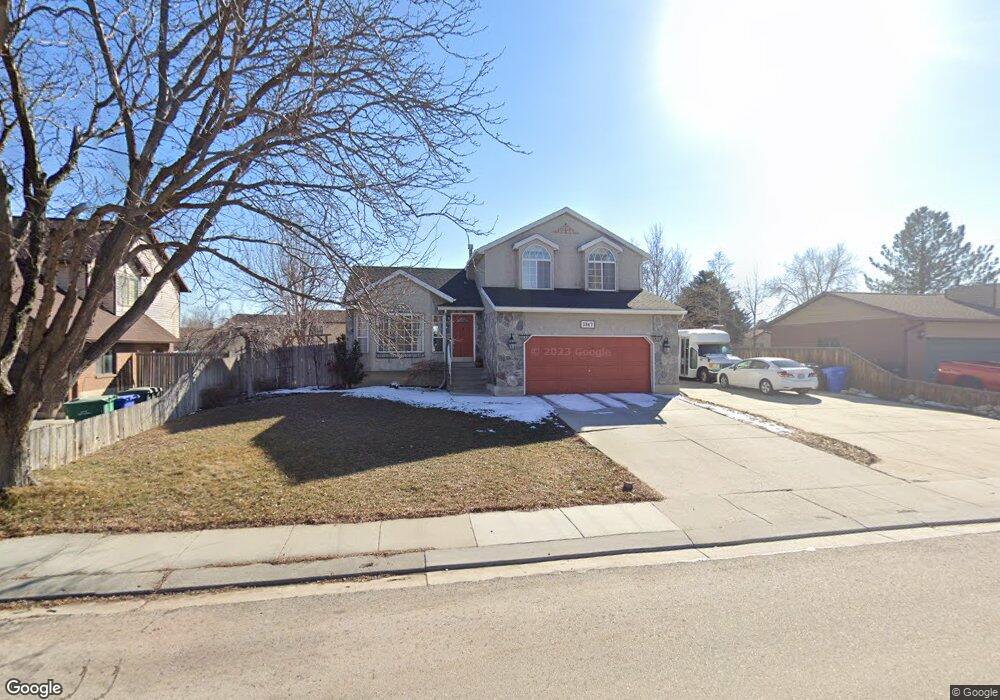 3347 W 6880 S, West Jordan, UT 84084 - photo 1