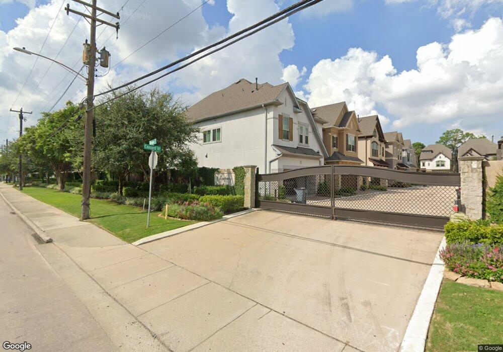 8603 Concord Trace, Houston, TX 77055 - photo 1