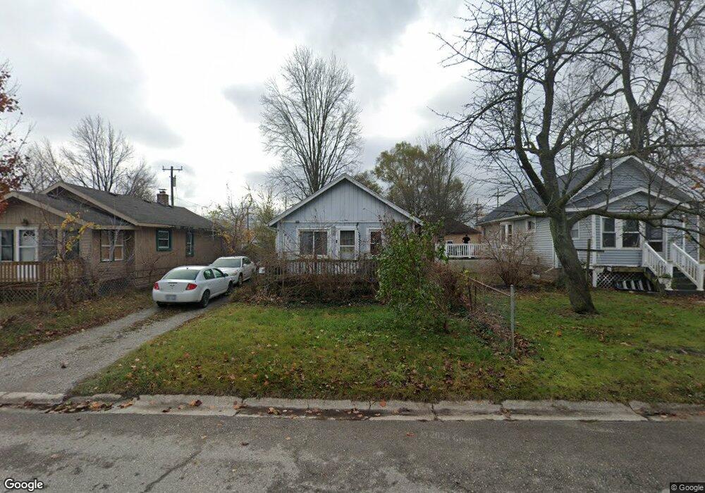 2622 Minnie St, Port Huron, MI 48060 - photo 1