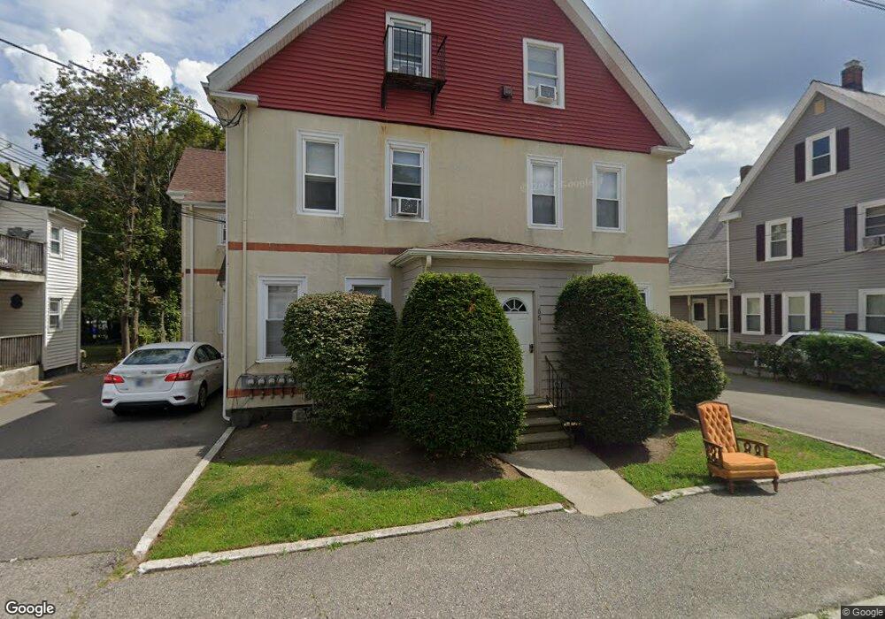 64 Trafford St, Quincy, MA 02169 - photo 1