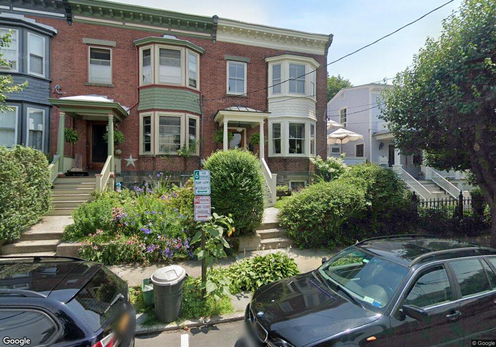 10 N Buckhout St, Irvington, NY 10533 - photo 1