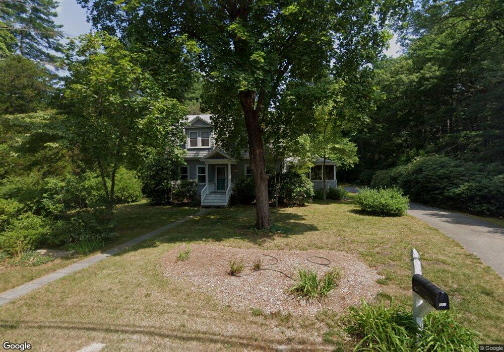 632 Delano Rd, Marion, MA 02738 - photo 1