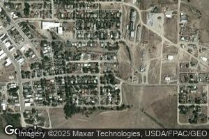 503 2nd St SE, Harlowton, MT 59036