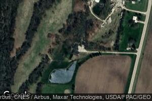 1539 303rd Ave, Fort Madison, IA 52627