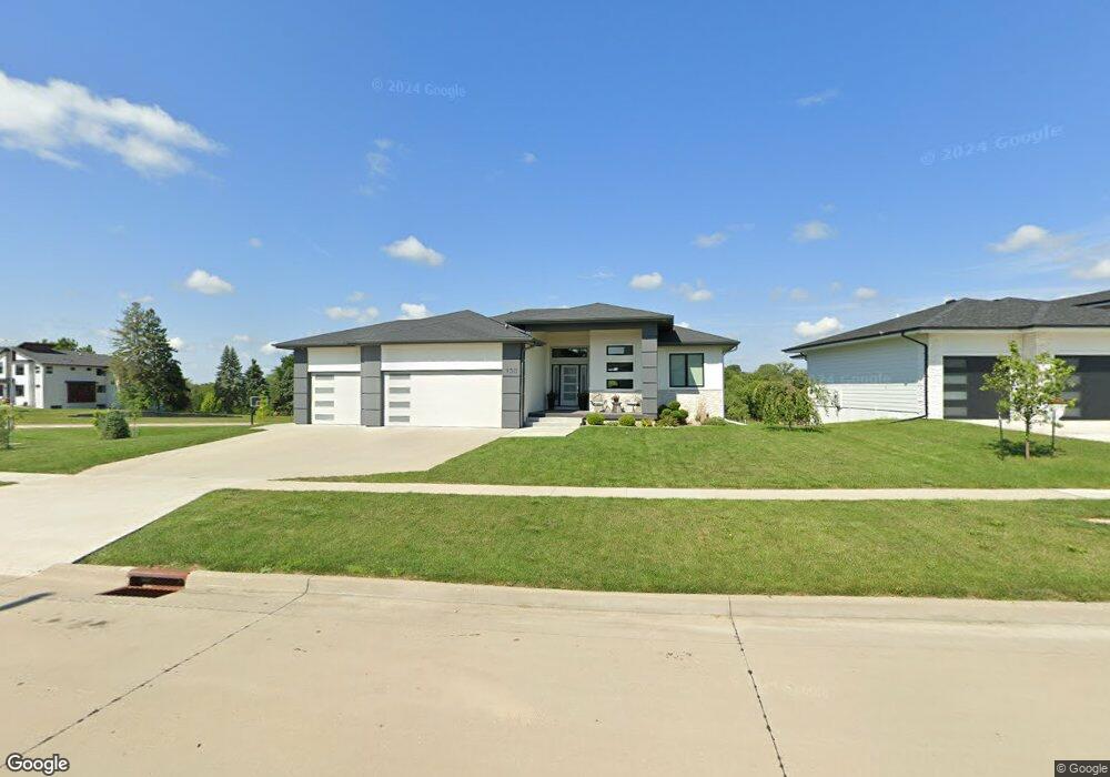 130 91st St, West Des Moines, IA 50266 - photo 1