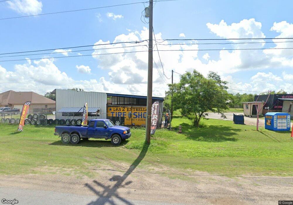 8714 N Fm 493, Donna, TX 78537 - photo 1