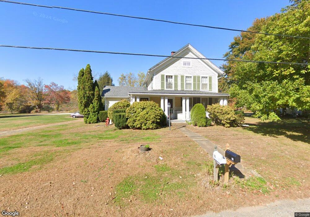 57 Neptune Ave, Moodus, CT 06469 - photo 1