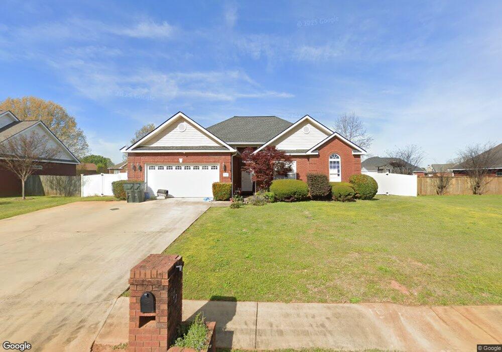102 Dovecot Dr, Warner Robins, GA 31088 - photo 1