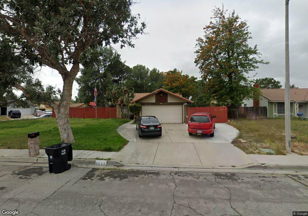 4836 N Varsity Ave, San Bernardino, CA 92407 - photo 1