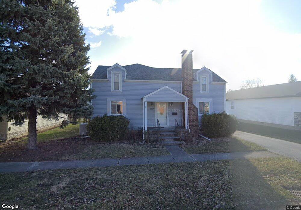 1317 S West St, Findlay, OH 45840 - photo 1