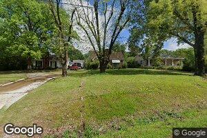 1007 Pershing Hwy, SMacKover, AR 71762