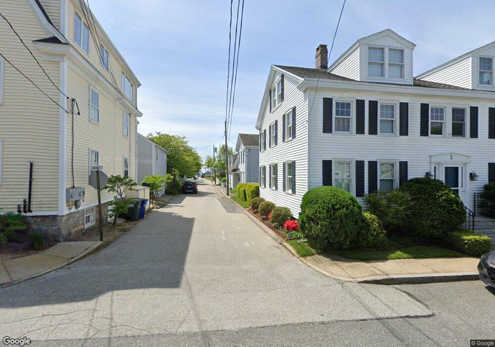 122 Northwest St, Stonington, CT 06378 - photo 1