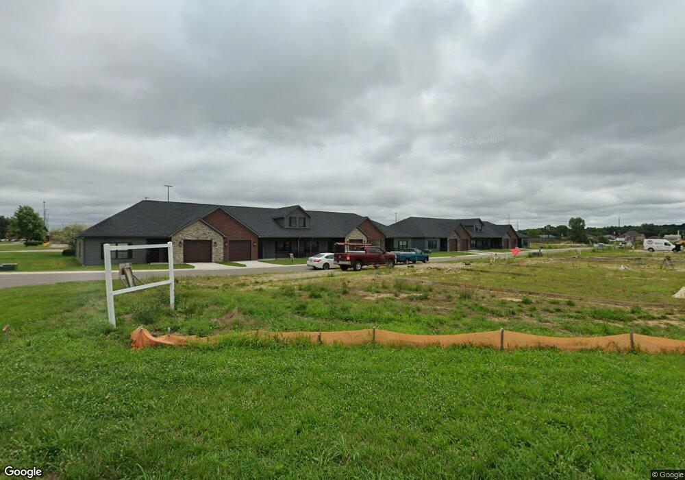 3768 High Pointe Ln unit 1A, Newburgh, IN 47630 - photo 1