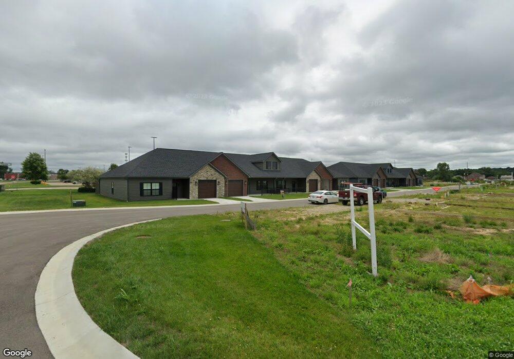 3754 High Pointe Ln unit 1B, Newburgh, IN 47630 - photo 1