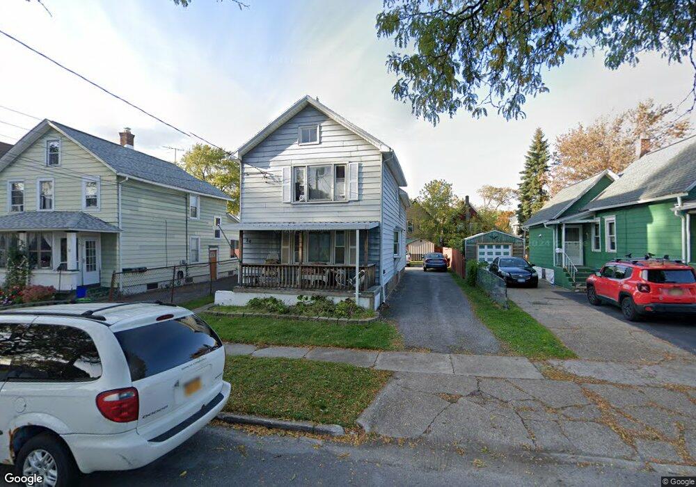 34 Ganson St, North Tonawanda, NY 14120 - photo 1