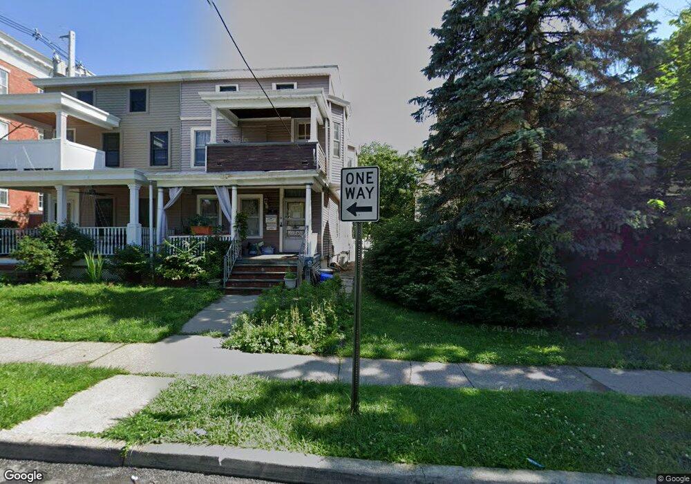 132 Montgomery St unit 2nd floor, Poughkeepsie, NY 12601 - photo 1