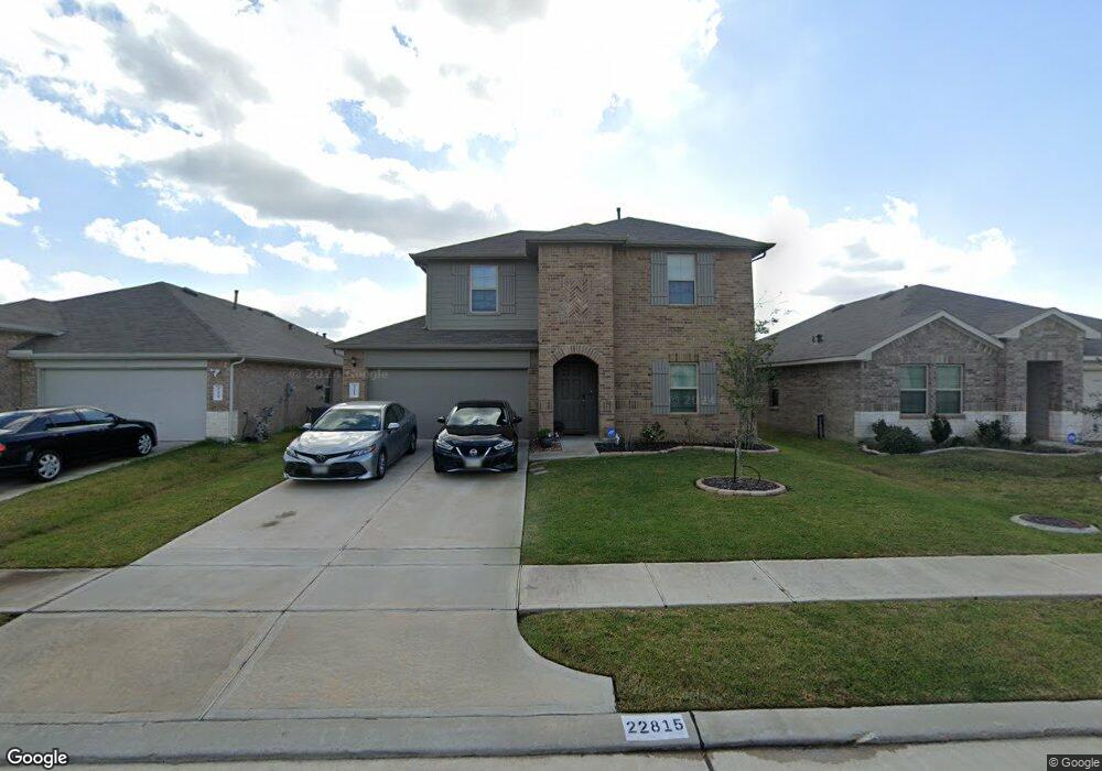 22815 Tuscany Ridge Ln, Katy, TX 77449 - photo 1