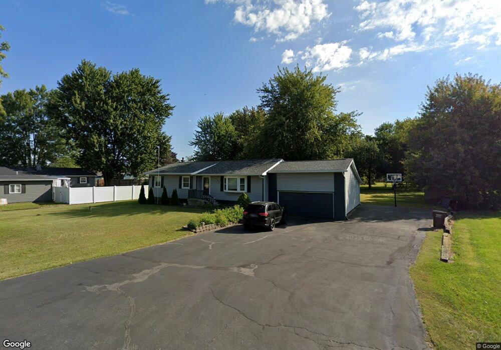 9456 S Stony Creek Rd, Carleton, MI 48117 - photo 1