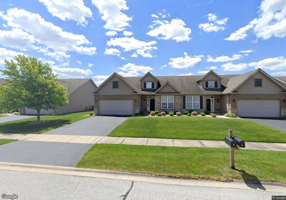 918 Portrait Place, Dyer, IN 46311 - photo 1