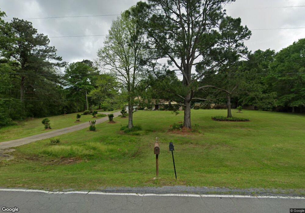 141 Mcmillan Rd, Laurel, MS 39443 - photo 1