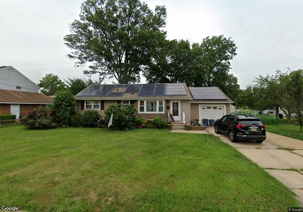 814 Newark Ave, Manville, NJ 08835 - photo 1