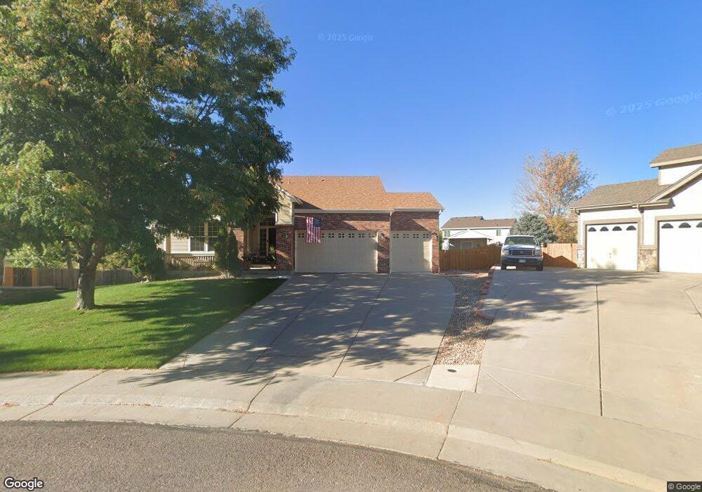 12539 Locust Place, Thornton, CO 80602 - photo 1