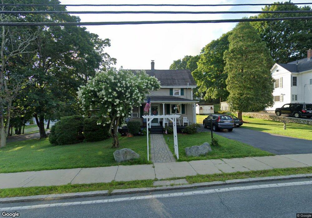 69 Mishawum Rd, Woburn, MA 01801 - photo 1